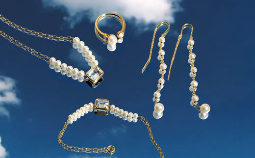 2022 Winter Jewellery Trends