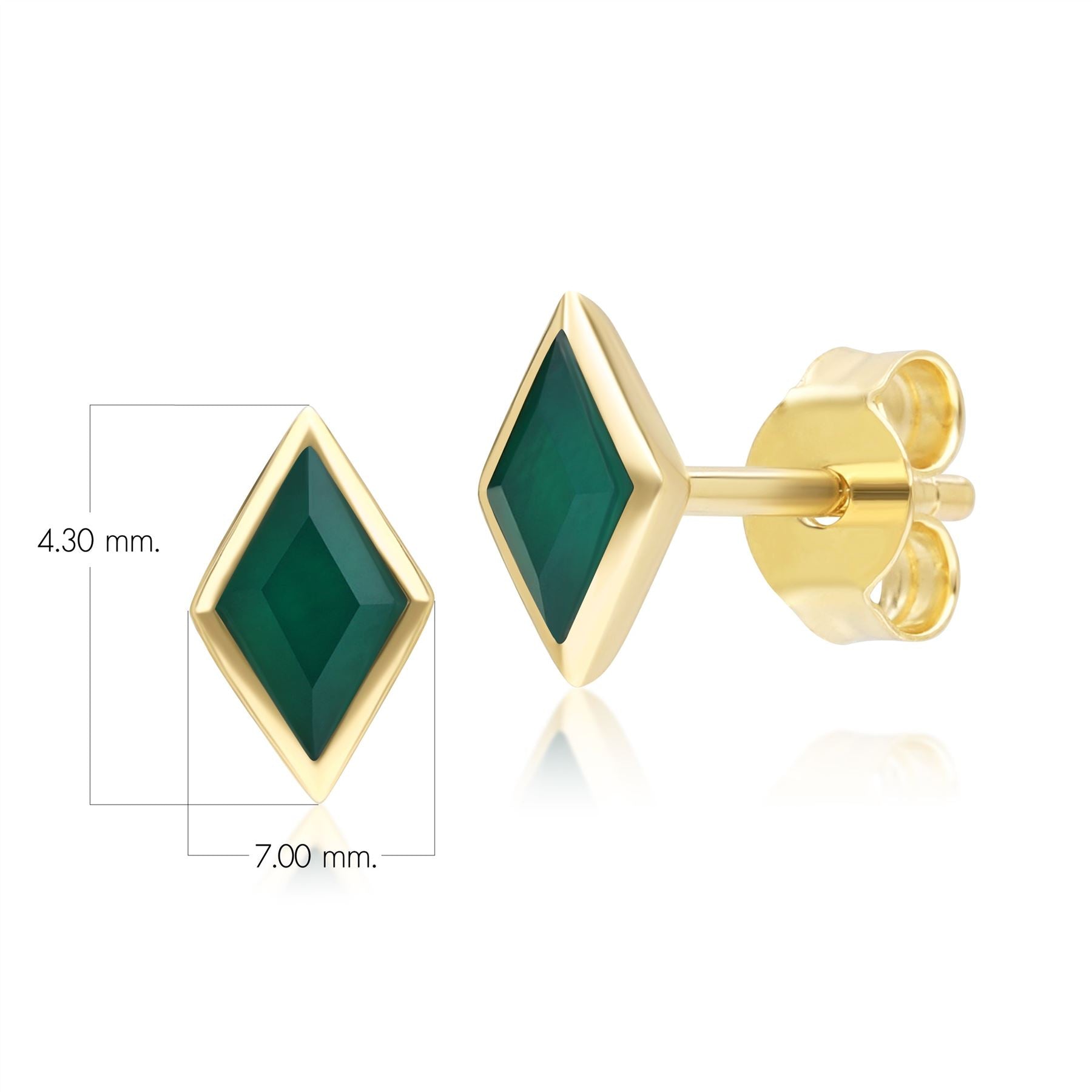 classic-chalcedony-stud-earrings-in-9ct-yellow-gold-135e1892019 Dimensions