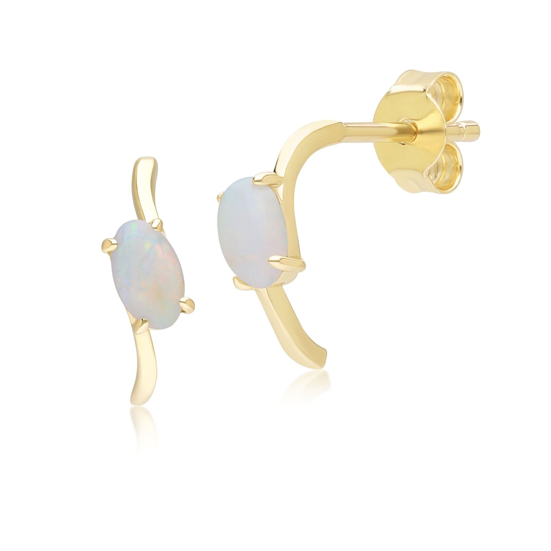 classic-oval-opal-half-hoop-earrings-in-9ct-yellow-gold-135e1890019