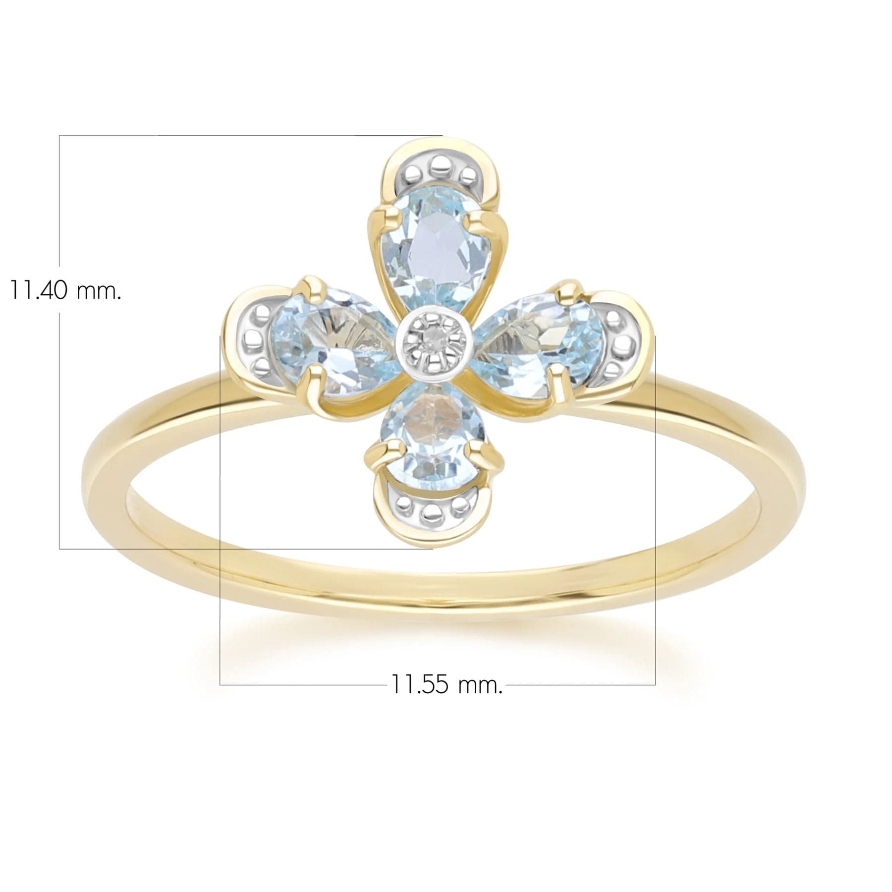 floral-topaz-diamond-ring-in-9ct-yellow-gold-132r8631049 Dimensions