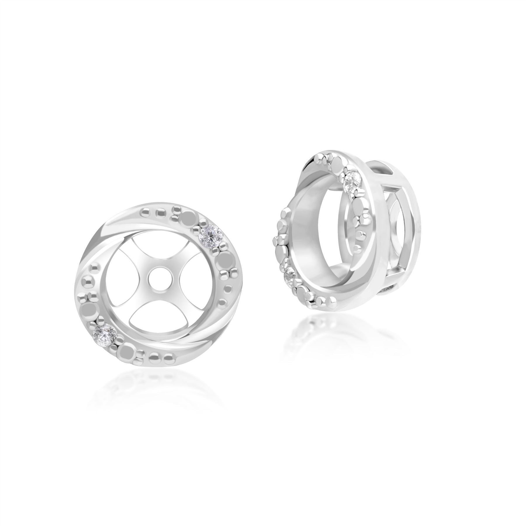 classic-halo-diamond-swirl-ear-jacket-earrings-in-9ct-white-gold-162d0054019