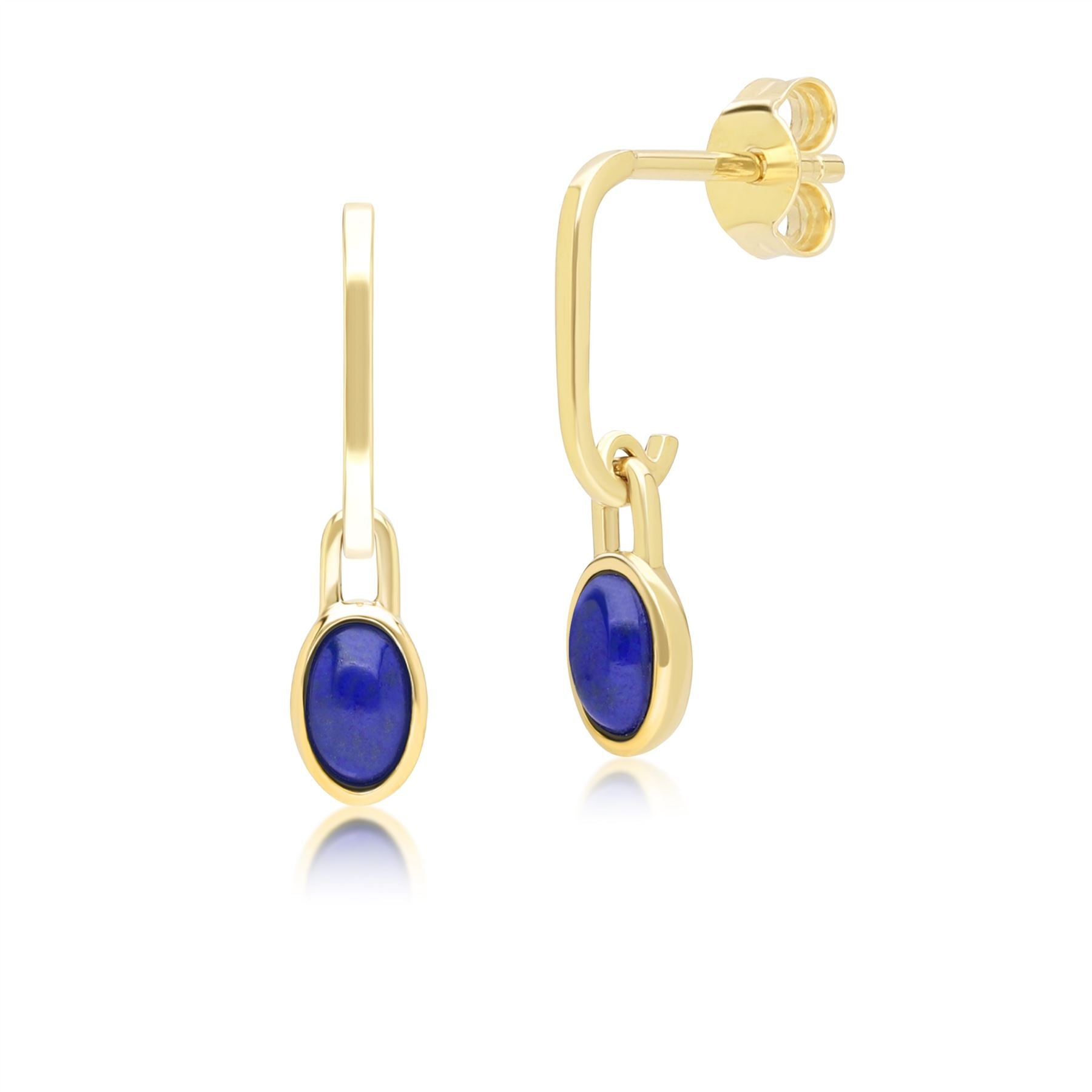 classic-oval-lapis-lazuli-drop-earrings-in-9ct-yellow-gold-135e1889019