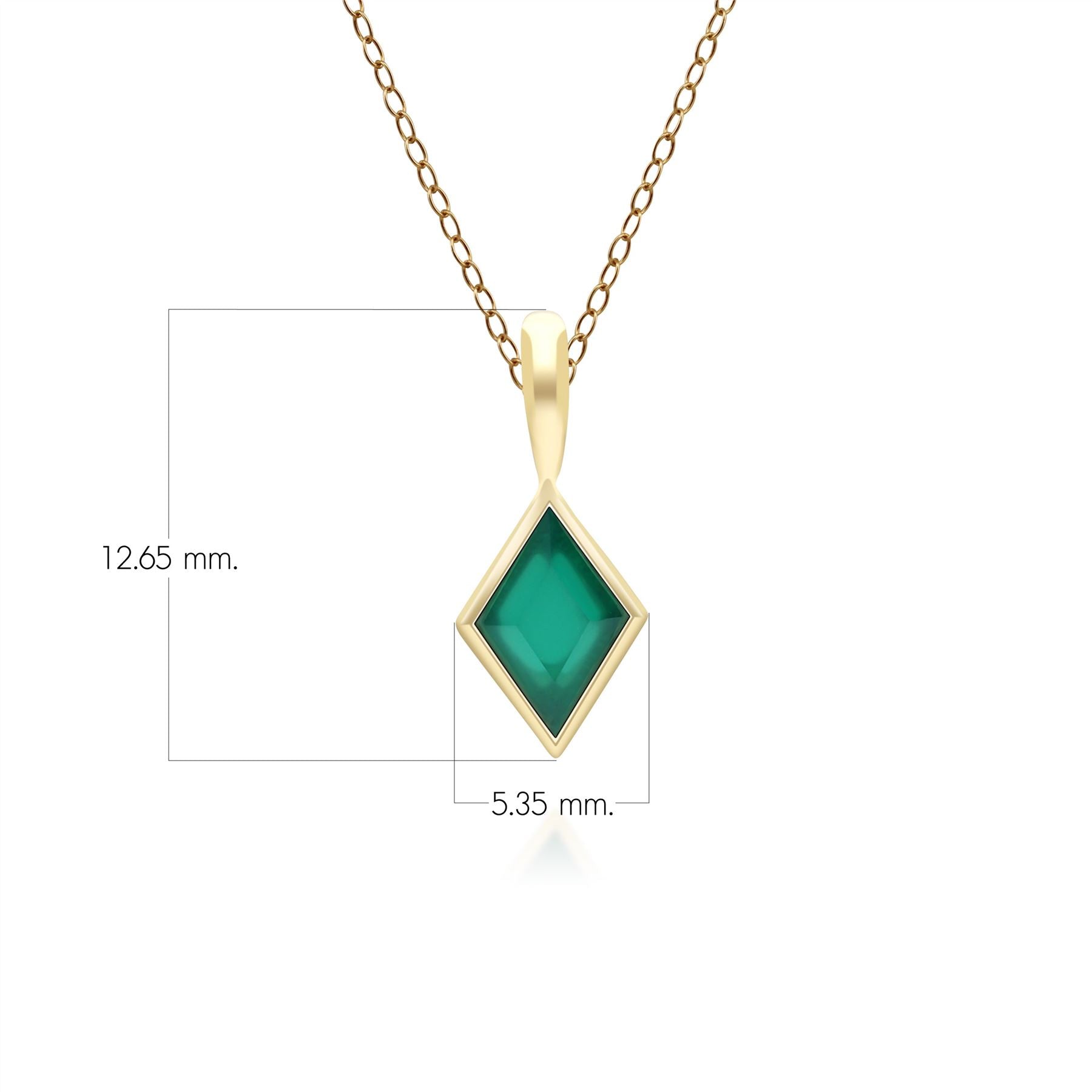 classic-chalcedony-pendant-necklace-in-9ct-yellow-gold-135p2135019 Dimensions