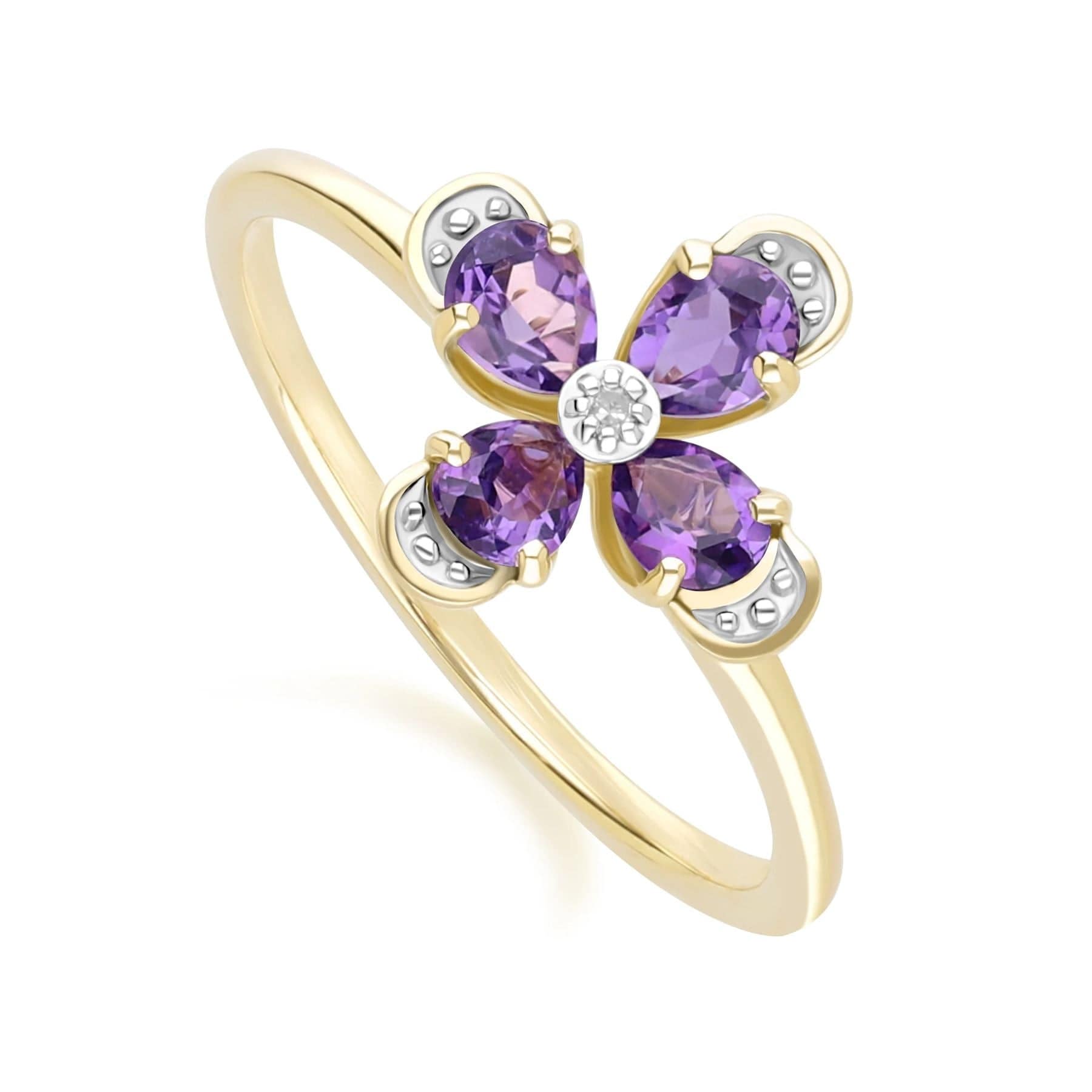 floral-amethyst-diamond-ring-in-9ct-yellow-gold-132r8631039 side