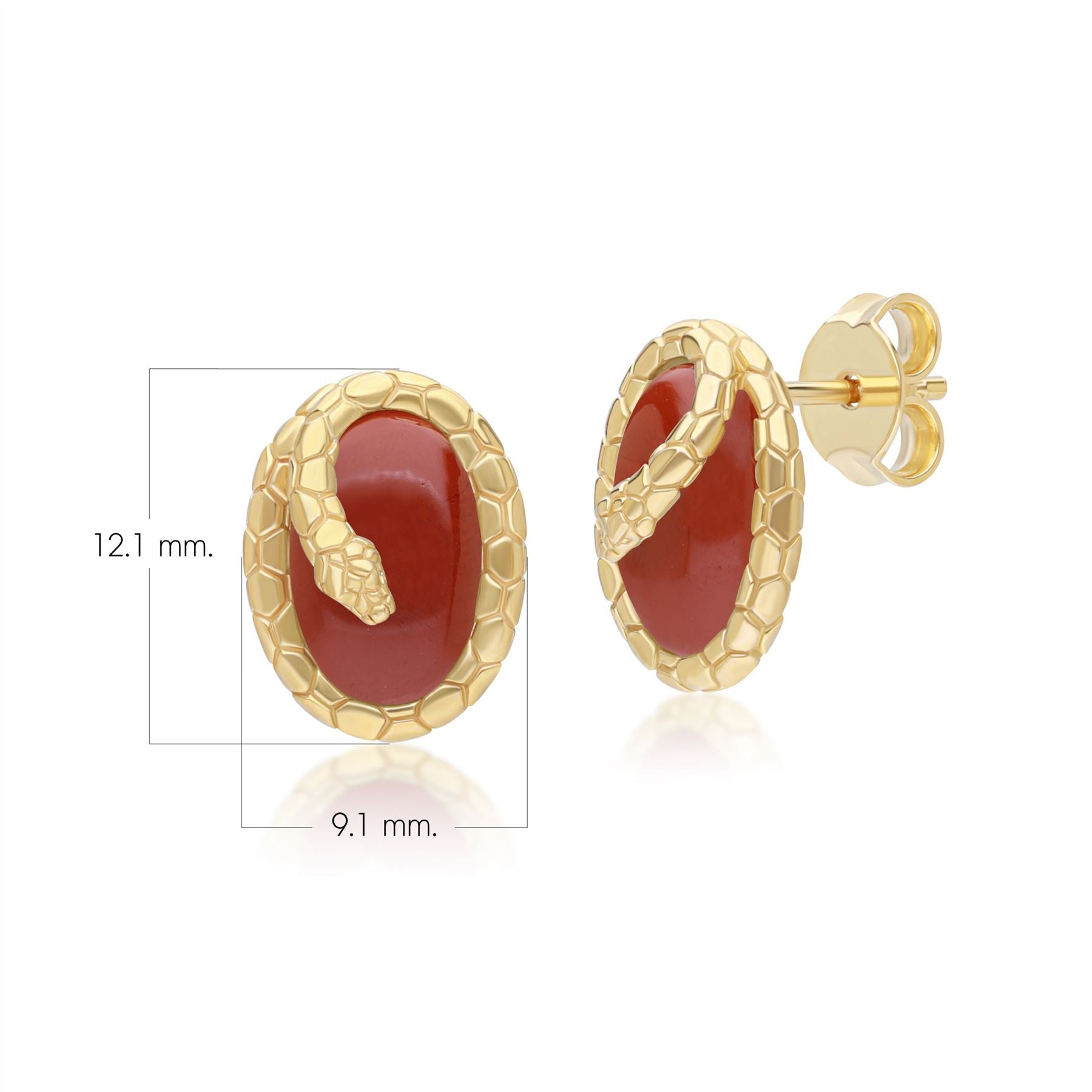 ecfew-red-jasper-winding-snake-stud-earrings-in-gold-plated-sterling-silver-253e317606925 Dimensions