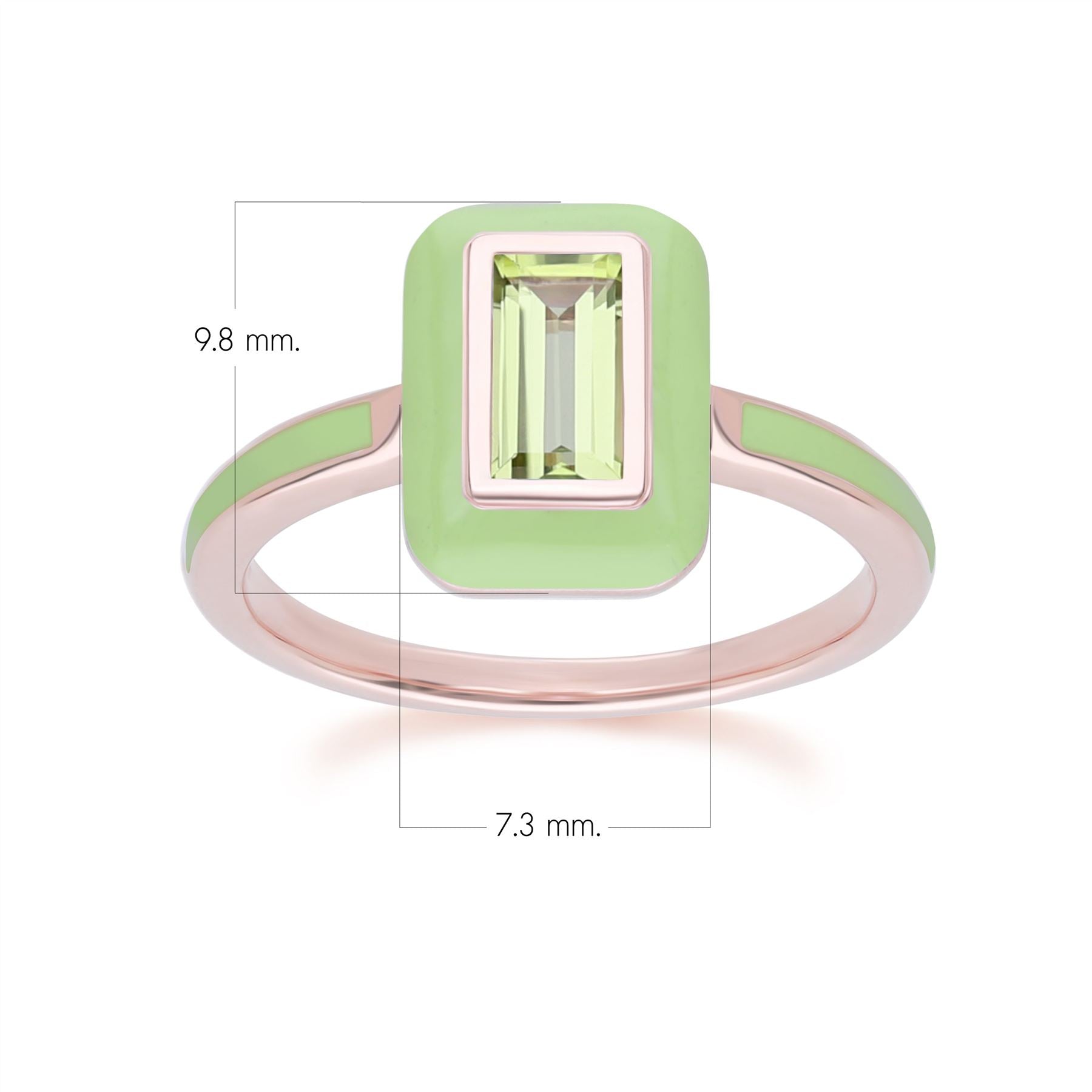 siberian-waltz-green-enamel-baguette-peridot-ring-in-rose-gold-plated-sterling-silver-253r710404925 Dimensions